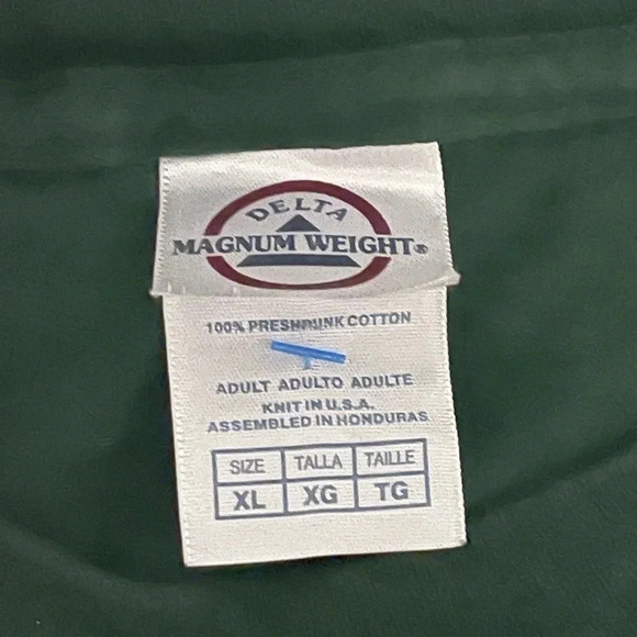 Green Bay Packers NFL Brett Favre #4 Thanks for the Memories TShirt Mens XL - Picture 7 of 7